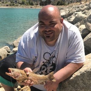 Meet your Posher, Jd